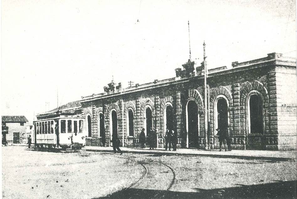VIA PRIMO SETTEMBRE