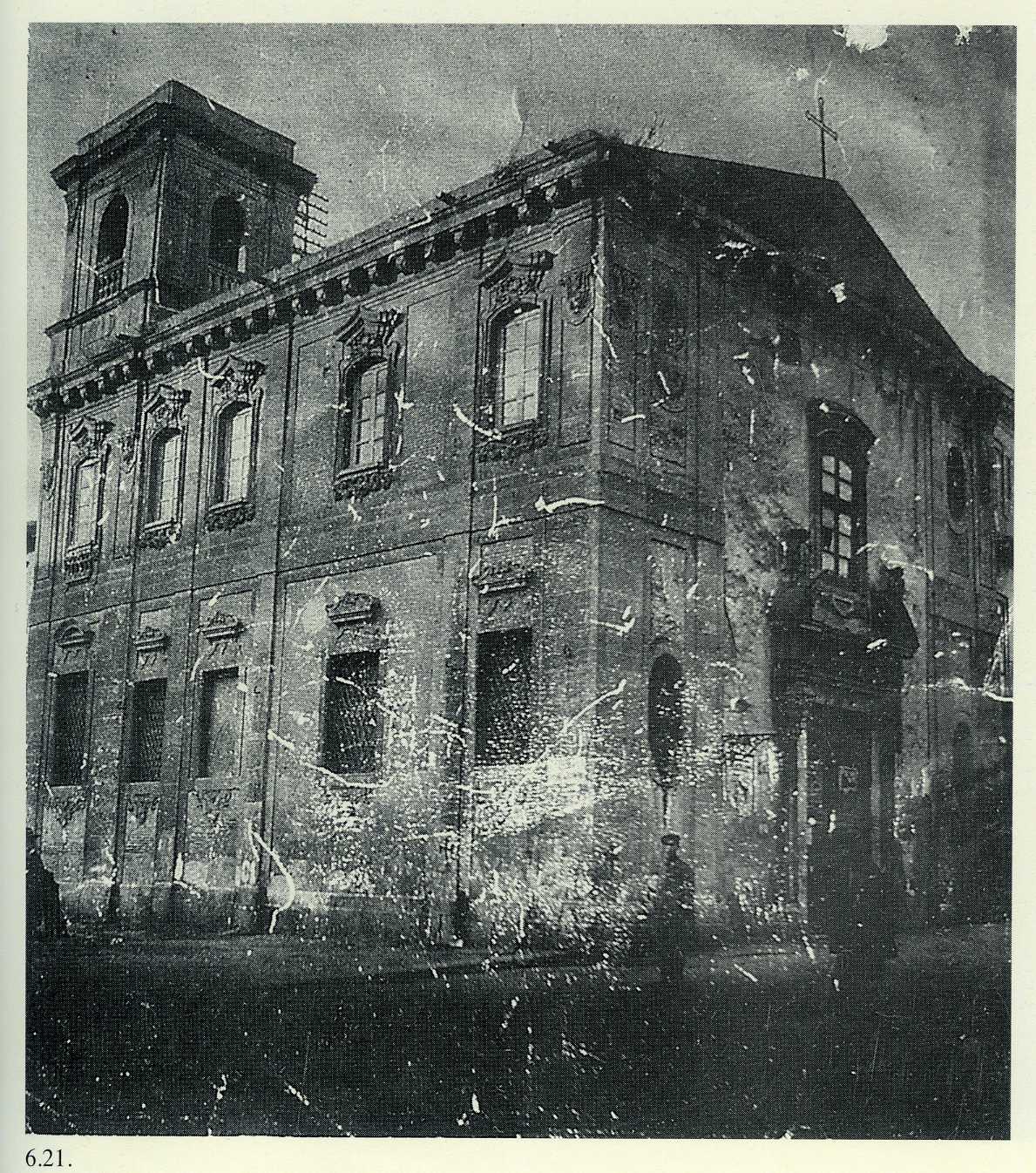 6 chiesa San Giuseppe a Palazzo