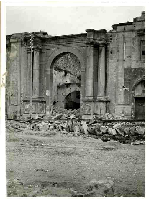 palazzo arcivescovile e seminario