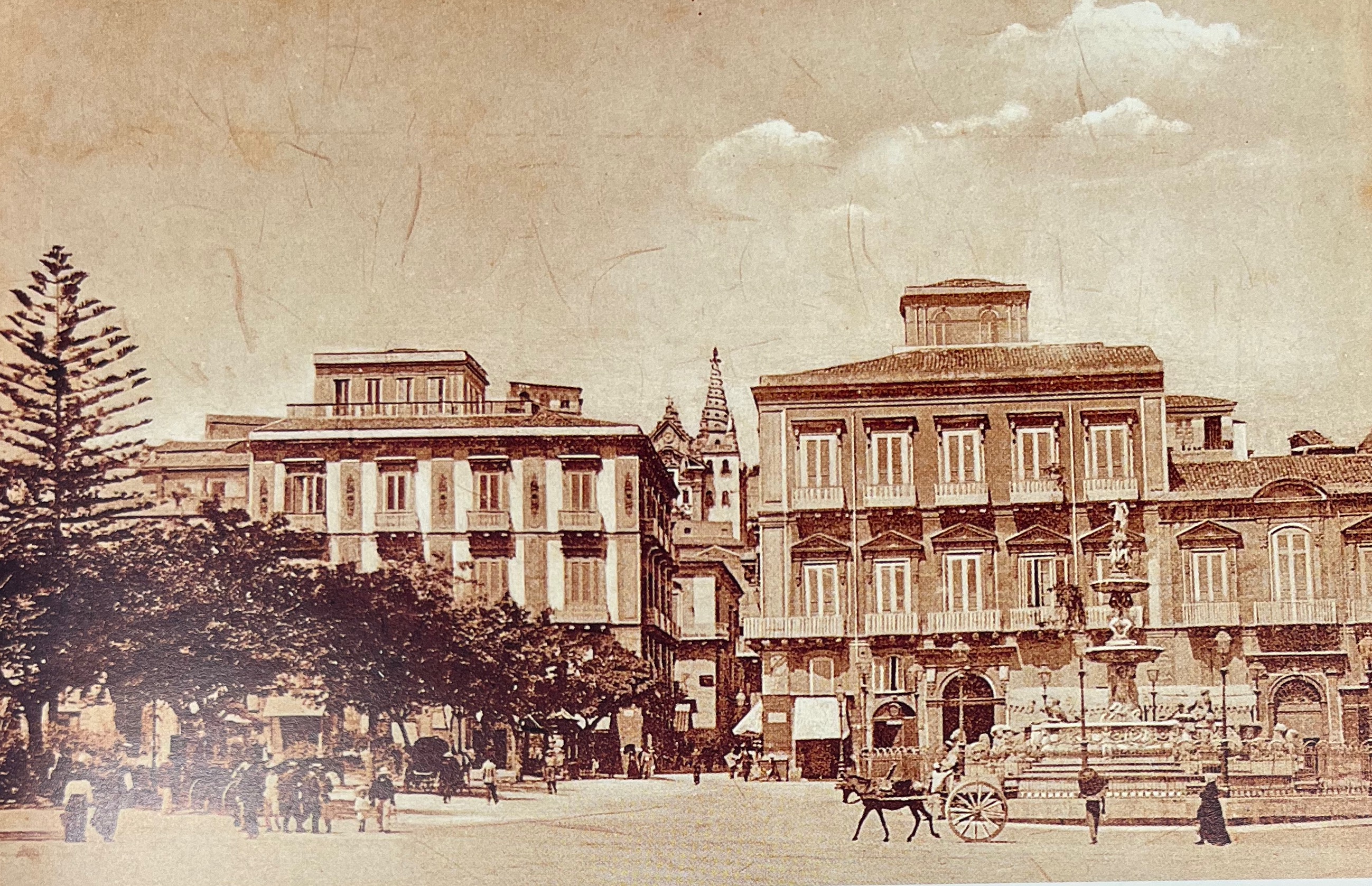 5 Palazzi Raffa e Musolino