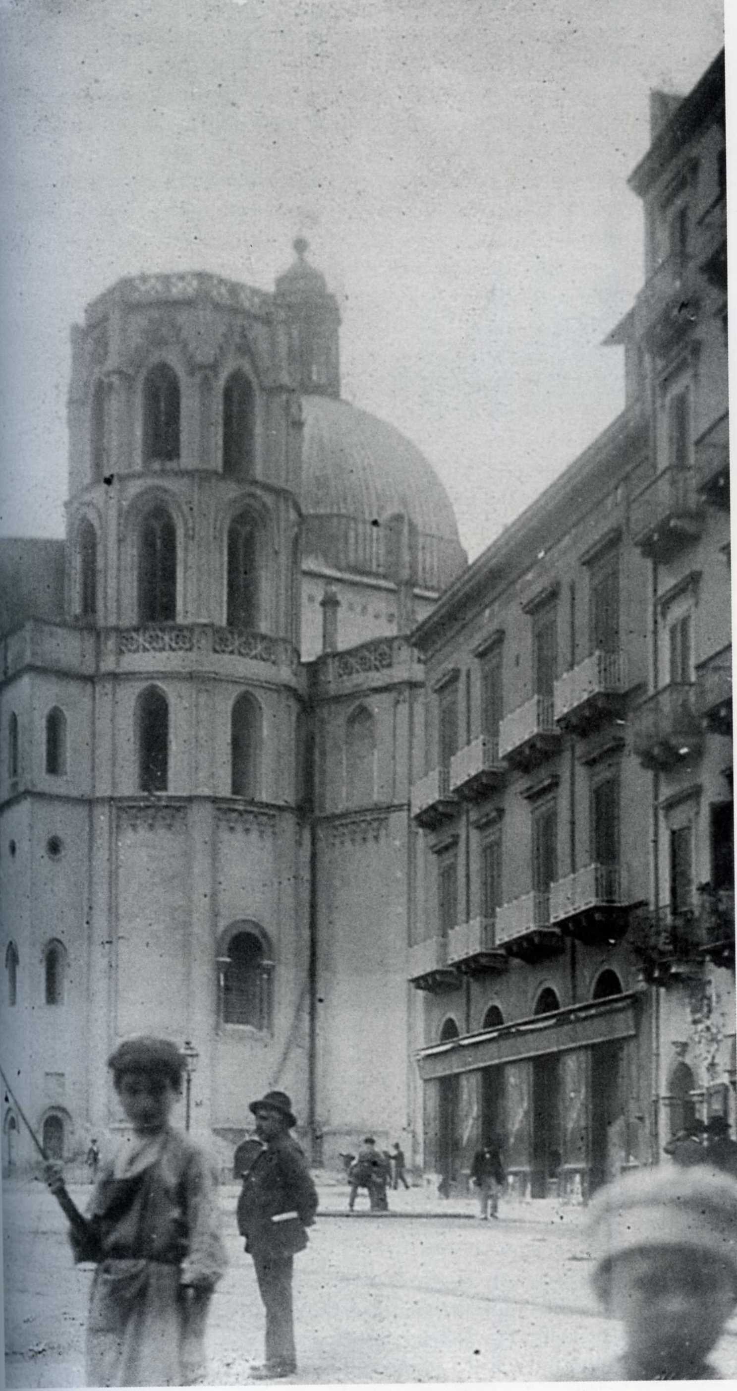 9 Via San Giacomo